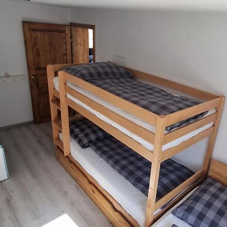 Fewo Piro Achenkirch Kültér fotó