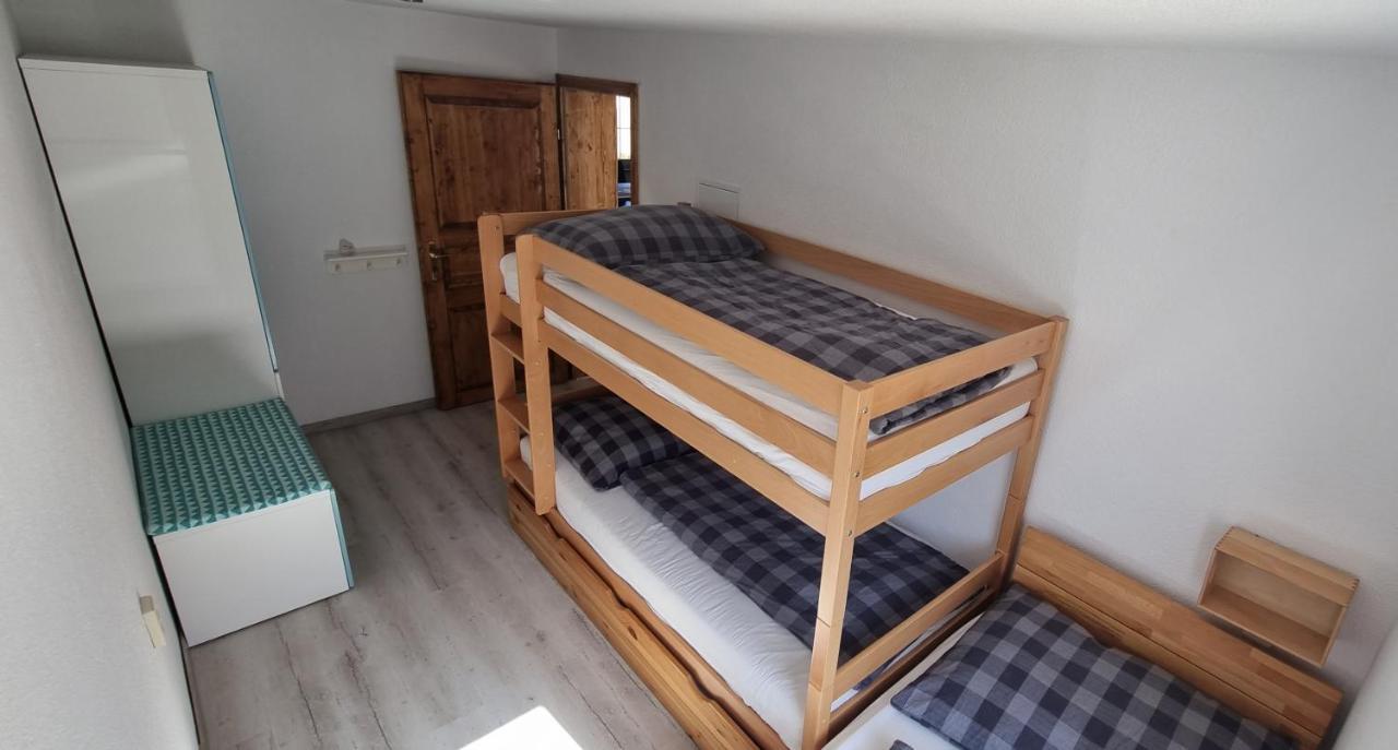 Fewo Piro Achenkirch Kültér fotó