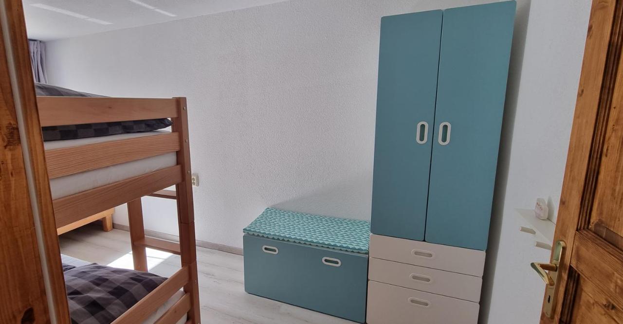 Fewo Piro Achenkirch Kültér fotó